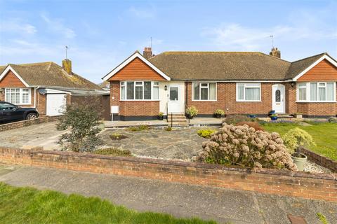 2 bedroom semi-detached bungalow for sale, Levett Close, Polegate BN26