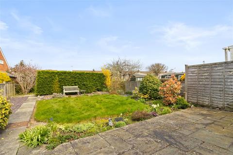 2 bedroom semi-detached bungalow for sale, Levett Close, Polegate BN26