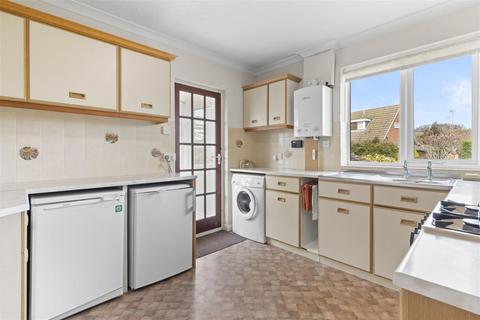 2 bedroom semi-detached bungalow for sale, Levett Close, Polegate BN26