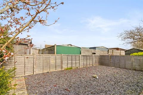 2 bedroom semi-detached bungalow for sale, Levett Close, Polegate BN26