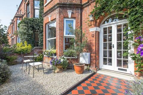 undefined, St. Marys Road, Cromer