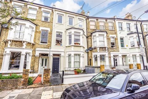 1 bedroom apartment for sale, Epirus Road, London