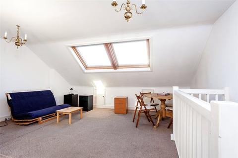 1 bedroom apartment for sale, Epirus Road, London