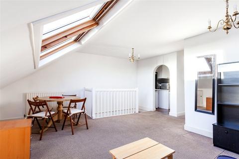 1 bedroom apartment for sale, Epirus Road, London