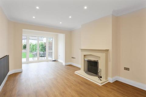 undefined, Coleridge Avenue, (FEES APPLY)