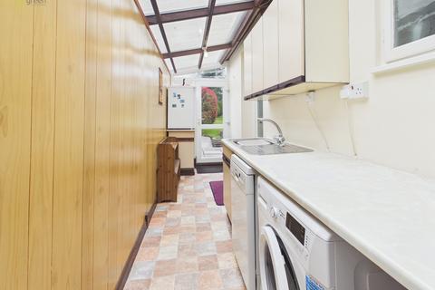 undefined, Conchar Road, Sutton Coldfield, B72