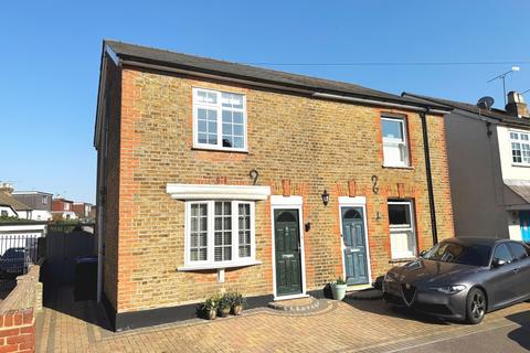 undefined, Hummer Road, Egham, Surrey, TW20