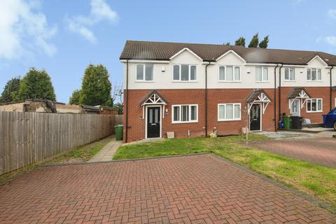 3 bedroom semi-detached house for sale, Bradley Street, Brierley Hill, DY5