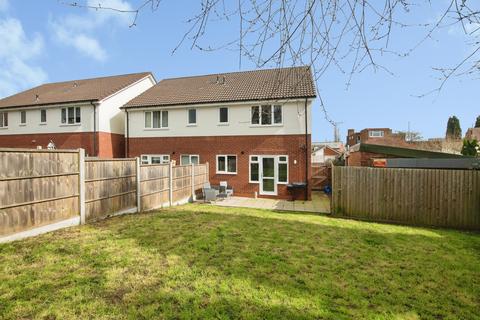 3 bedroom semi-detached house for sale, Bradley Street, Brierley Hill, DY5