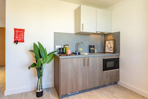 undefined, Skyline Platinum Studio at Glassworks, Glassworks, St Thomas Street BS1