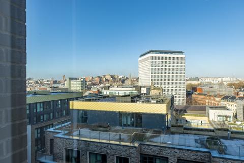 undefined, Skyline Platinum Studio at Glassworks, Glassworks, St Thomas Street BS1