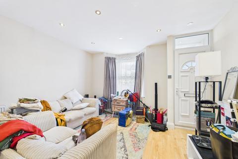 undefined, White Hart Road, London SE18