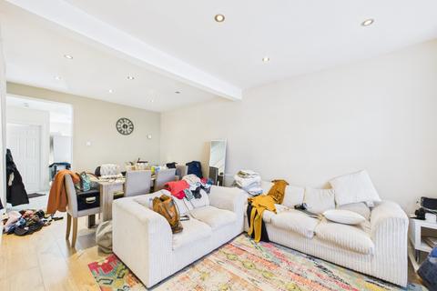 undefined, White Hart Road, London SE18