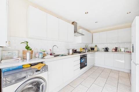 undefined, White Hart Road, London SE18