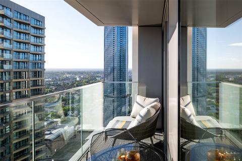 Park Drive, Canary Wharf, E14