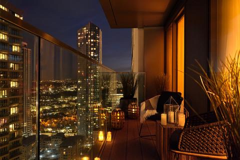 undefined, Park Drive, Canary Wharf, E14