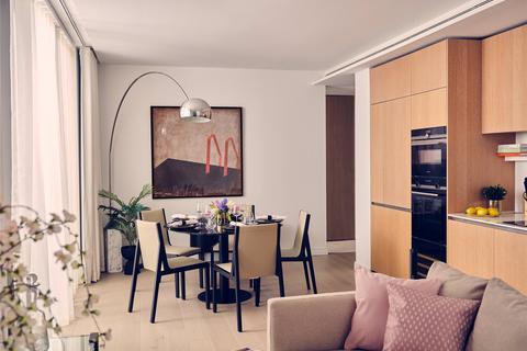 undefined, Park Drive, Canary Wharf, E14