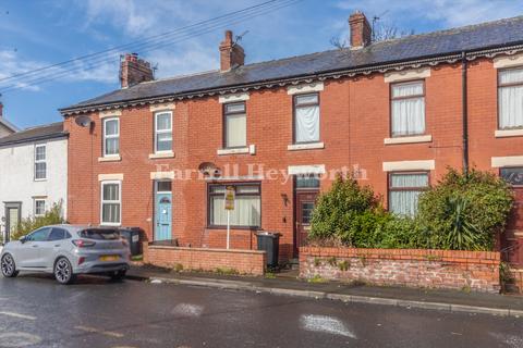 2 bedroom house for sale, Preston Old Road, Blackpool FY3