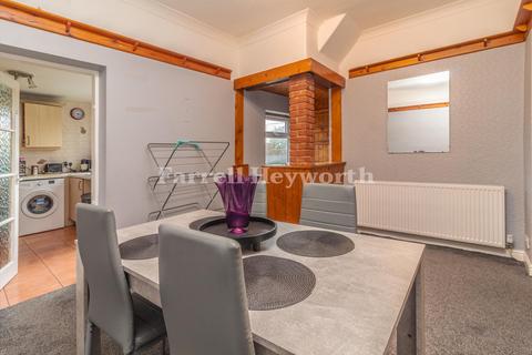 2 bedroom house for sale, Preston Old Road, Blackpool FY3