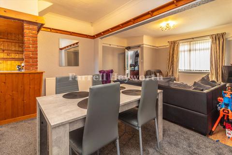 2 bedroom house for sale, Preston Old Road, Blackpool FY3