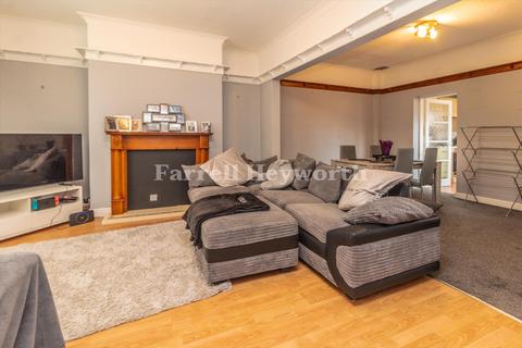 2 bedroom house for sale, Preston Old Road, Blackpool FY3