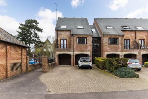 Ock Mill Close, Abingdon OX14