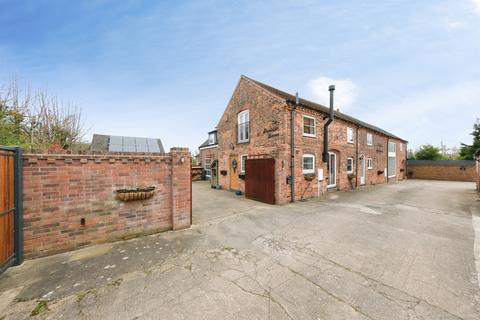 undefined, Brooklet Farm, Castle Donington, DERBY