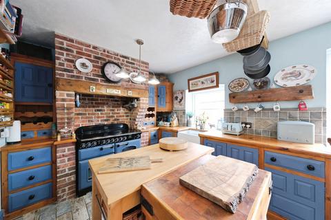undefined, Brooklet Farm, Castle Donington, DERBY