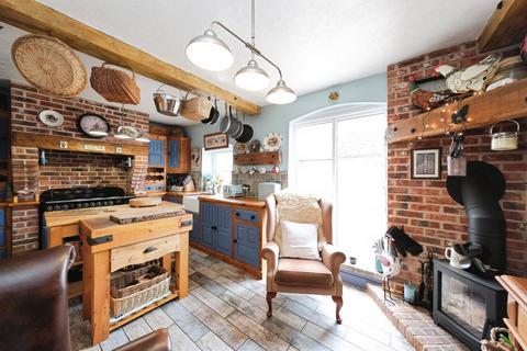 undefined, Brooklet Farm, Castle Donington, DERBY