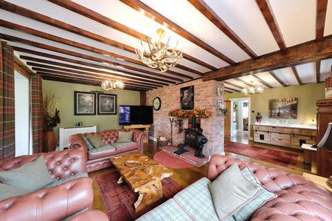undefined, Brooklet Farm, Castle Donington, DERBY