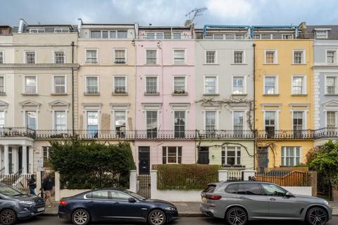 Westbourne Grove, London W11