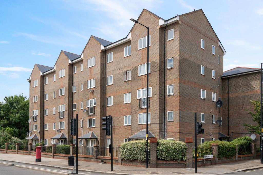Flat 41, Crosskeys Close N9 7 AD-No Watermark-12