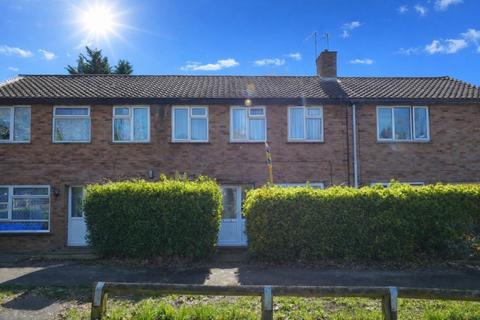 undefined, Ash Drive, Hatfield