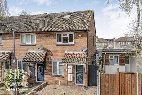 undefined, Crucible Close, Chadwell Heath, RM6
