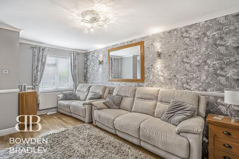 undefined, Crucible Close, Chadwell Heath, RM6
