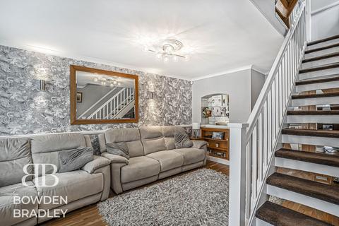 undefined, Crucible Close, Chadwell Heath, RM6