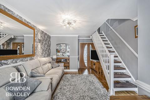 undefined, Crucible Close, Chadwell Heath, RM6