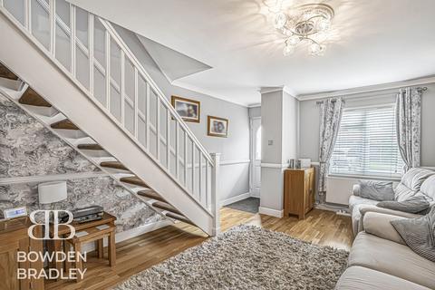 undefined, Crucible Close, Chadwell Heath, RM6