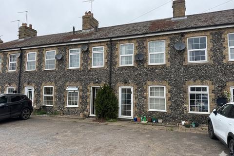 2 bedroom cottage for sale, London Road, Brandon
