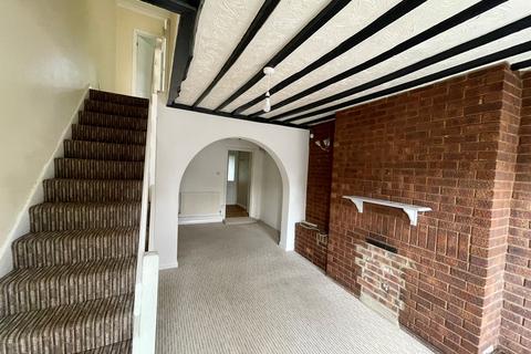 2 bedroom cottage for sale, London Road, Brandon