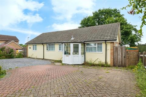 3 bedroom detached bungalow for sale, Butts Road, SOUTHAMPTON