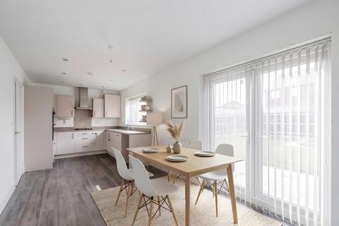 3 bedroom detached house for sale, York Street, Rackheath