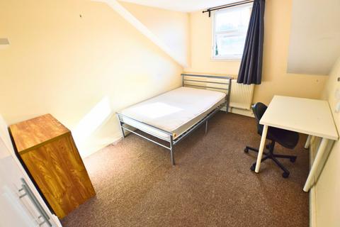 undefined, Hyde Park Road, Leeds LS6