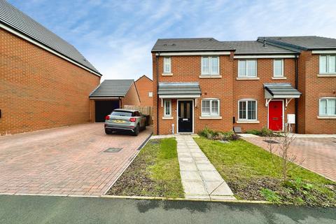 undefined, Hall Iron Road, Walsall WS2