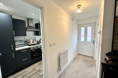 undefined, Hall Iron Road, Walsall WS2
