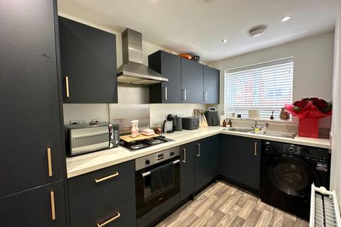 undefined, Hall Iron Road, Walsall WS2