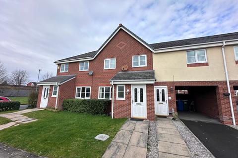 Berkeley Close, Warrington, WA5