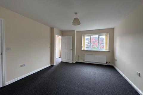 3 bedroom terraced house to rent, Berkeley Close, Warrington, WA5