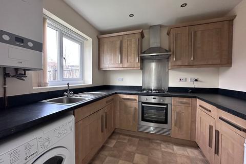 3 bedroom terraced house to rent, Berkeley Close, Warrington, WA5
