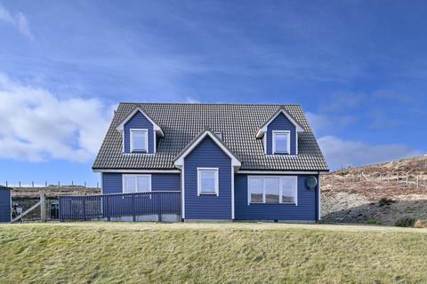 undefined, Trondra, Shetland ZE1